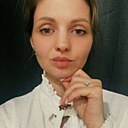 Олеся, 34 года