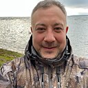 Андрей, 44 года