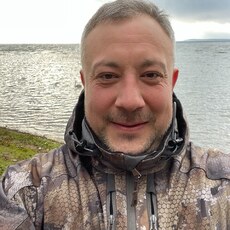 Фотография мужчины Андрей, 44 года из г. Березники