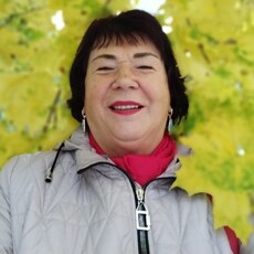 Фотография девушки Татьяна, 58 лет из г. Ивантеевка
