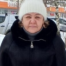 Фотография девушки Маша, 55 лет из г. Пермь
