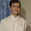 Николай, 22 года