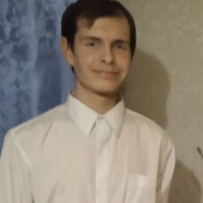 Фотография мужчины Николай, 22 года из г. Саратов