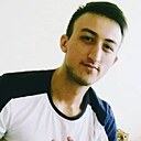 Отто, 29 лет