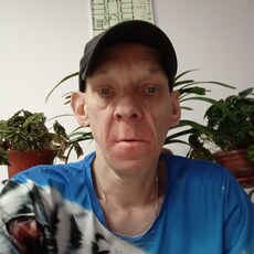 Фотография мужчины Алексей, 46 лет из г. Тосно