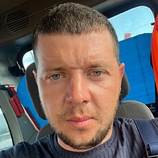 Фотография мужчины Юрий, 34 года из г. Кемерово