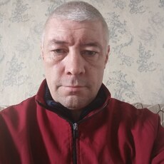 Фотография мужчины Сергей, 44 года из г. Хабаровск