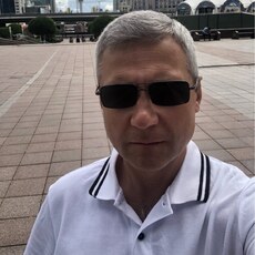 Фотография мужчины Сергей, 48 лет из г. Витебск