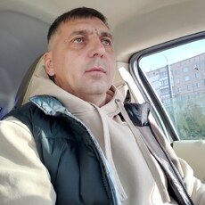 Фотография мужчины Андрей, 48 лет из г. Челябинск