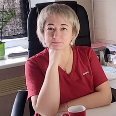 Фотография девушки Жанна, 49 лет из г. Калининград