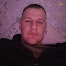 Фотография мужчины Василий, 33 года из г. Артем