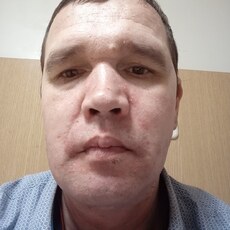 Фотография мужчины Андрей, 37 лет из г. Сухиничи
