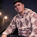 Ихтиёр, 28 лет