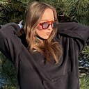 Анастасия, 21 год
