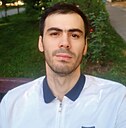 Макс, 37 лет