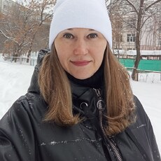 Фотография девушки Екатерина, 38 лет из г. Екатеринбург