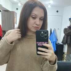 Фотография девушки Татьяна, 35 лет из г. Краснокаменск
