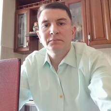 Фотография мужчины Андрей, 42 года из г. Могилев