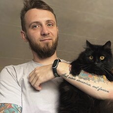 Фотография мужчины Сергей, 35 лет из г. Кострома