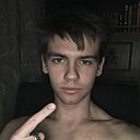 Владислав, 20 лет