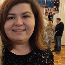 Фотография девушки Ирина, 42 года из г. Ивантеевка