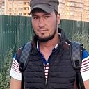 Салохиддин, 30 лет