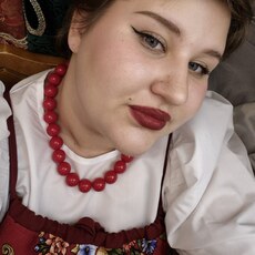 Фотография девушки Маргарита, 19 лет из г. Новосибирск