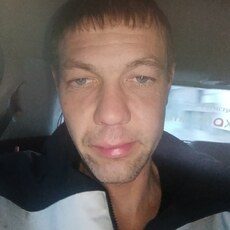Фотография мужчины Алексей, 36 лет из г. Владивосток