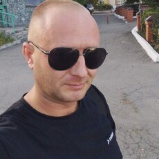 Фотография мужчины Олег, 31 год из г. Барнаул
