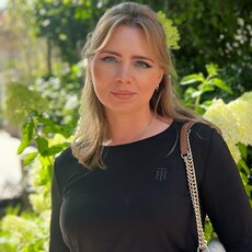 Фотография девушки Елена, 49 лет из г. Москва