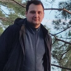 Фотография мужчины Вадим, 30 лет из г. Волгоград