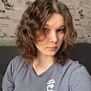 Аня, 23 года