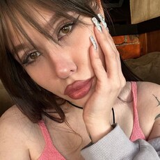 Фотография девушки Irene, 35 лет из г. Красноярск