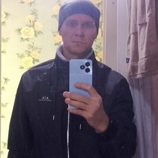 Фотография мужчины Павел, 38 лет из г. Семей