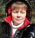 Анна, 38 лет