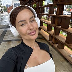 Фотография девушки Настасья, 30 лет из г. Казань