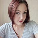 Ангелина, 20 лет