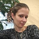 Марсианка, 32 года