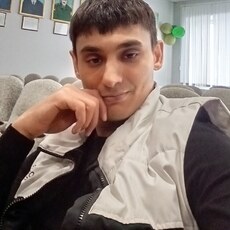 Фотография мужчины Михаил, 34 года из г. Красноярск