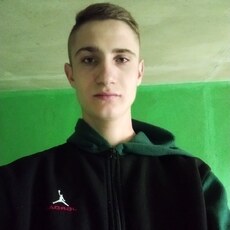 Фотография мужчины Илья, 22 года из г. Каменское