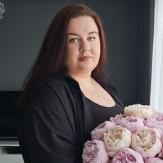 Фотография девушки Анастасия, 33 года из г. Астрахань