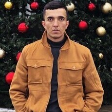 Фотография мужчины Атажан, 26 лет из г. Амурск