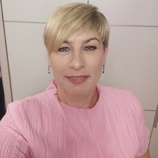 Фотография девушки Наталья, 47 лет из г. Санкт-Петербург