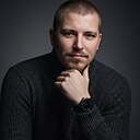 Максим, 33 года