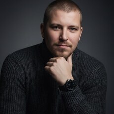 Фотография мужчины Максим, 33 года из г. Богданович