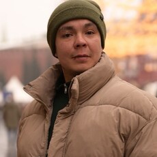 Фотография мужчины Павел, 29 лет из г. Хабаровск