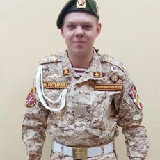 Фотография мужчины Артëм, 22 года из г. Новохоперск