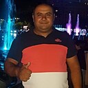 Oliver, 45 лет