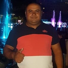 Фотография мужчины Oliver, 45 лет из г. București