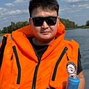 Дамир, 27 лет